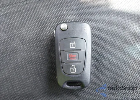 2012 Kia Sportage Lx z USA, uszkodzony, nr VIN KNDPBCA26C7249618